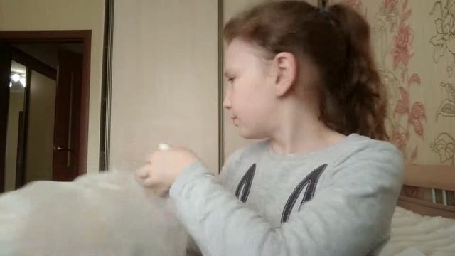 Что в моем рюкзаке для плавания///