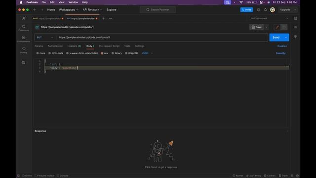 API testing using Postman | REST APIs | TechHarvesting