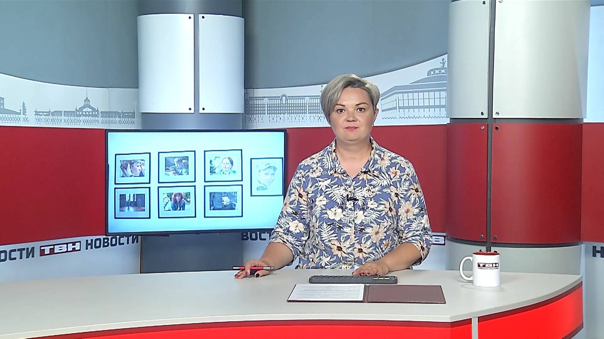 Новости ТВН от 03.07.24 (12+)