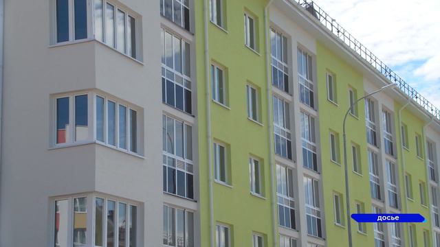Строительство жилья в Ольгино и Новинках начнётся в третьем квартале 2024 года