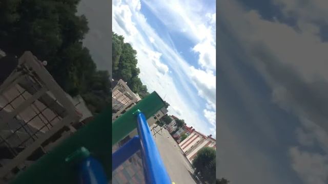 Маленький блог про моего брата ???