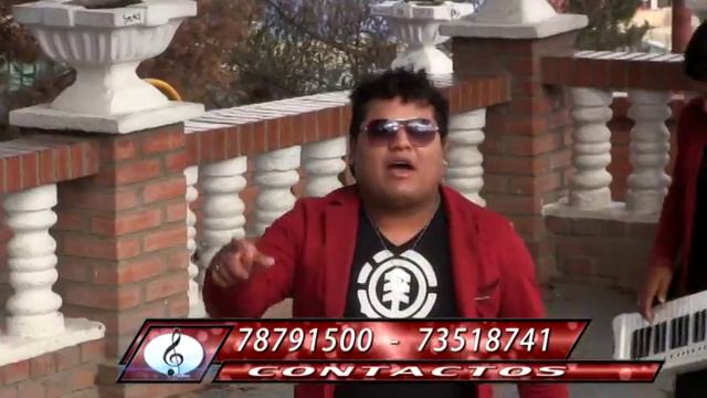 caral solo un beso