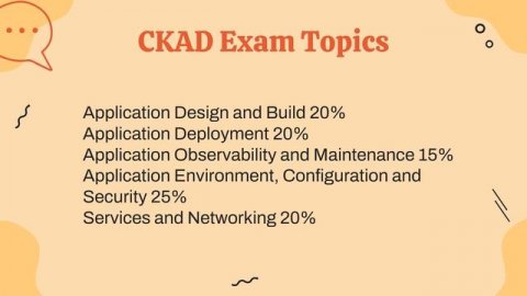Dumpsinfo Certified Kubernetes Application Developer CKAD Preparation Guides