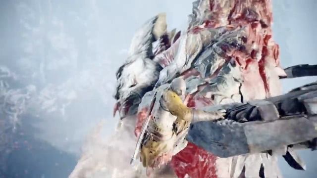 GOD OF WAR GAMEPLAY - DRAGON FIGHT - ULTRA HD