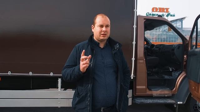 Новый ГАЗОН NEXT 10.0 - 2.5 МИЛЛИОНА!! ЗА ЧТО????!!!!!