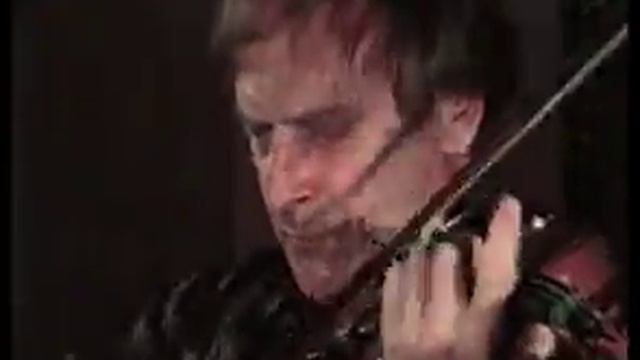 Yehudi Menuhin - Bach ciaccona (Chaconne) d minor clip