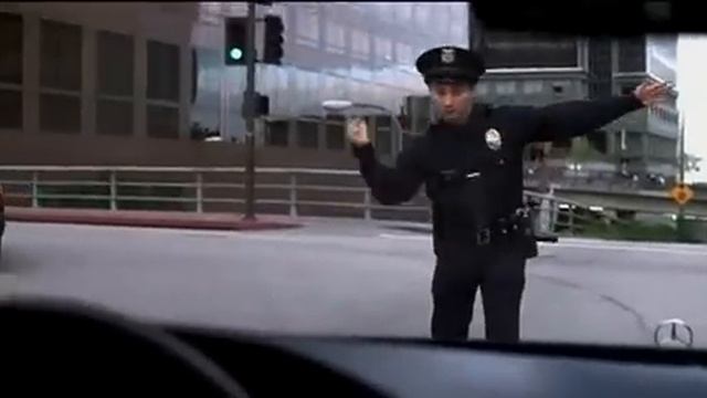 Soo Young in Rush Hour movies unknown song :D