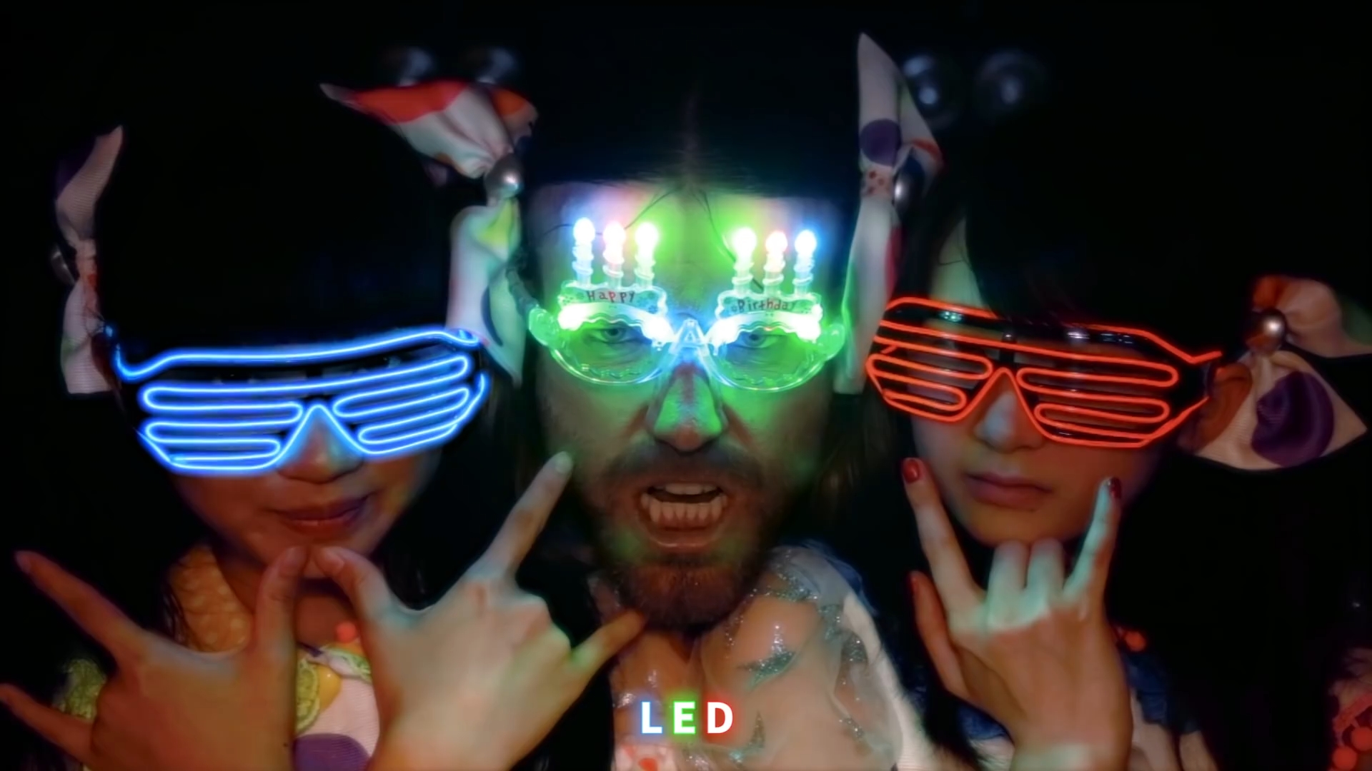 LADYBABY - Nippon manju