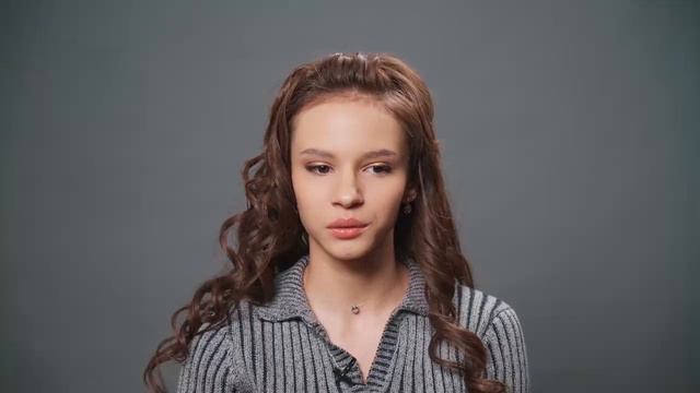 Мирослава Смирнова