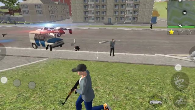 мадаут 2 взлом 9.6