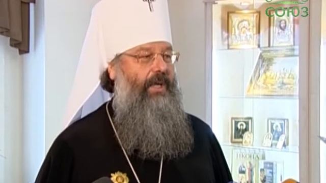Екатеринбург: Важность строительства новых храмов