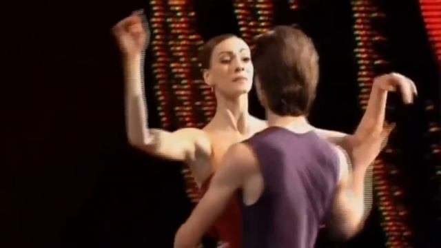 LANA DEL REY - SUMMER BUMMER [Radio Demo] | Ballet Adagio Duet | Olga Smirnova & Vladislav Lantrato