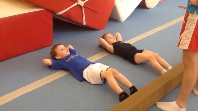 EuropeGym 23 06 14