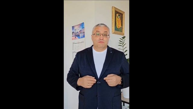 Алексей Обжерин. Приглашение на День открытых дверей в KIDSDEV