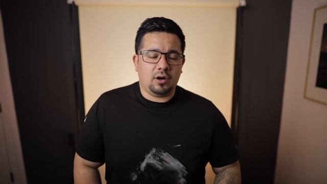 Canon EOS RP 1 year later and upgrading to EOS R5
