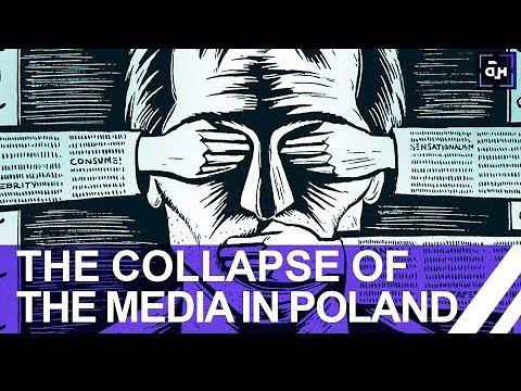 "Freedom of speech" in Poland! Tusk's team methodically removes their opponents