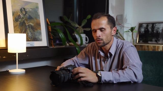 Обзор зеркального фотоаппарата Nikon D7000. Стоит ли покупать в 2021 году?