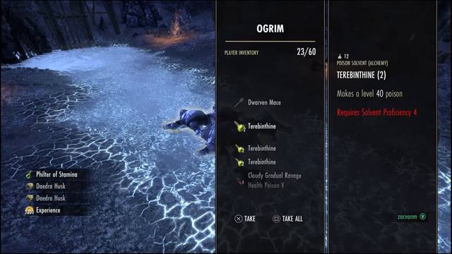ESO Power Leveling in Coldharbour