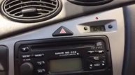 89081883037 выкидной ключ форд фокус 1