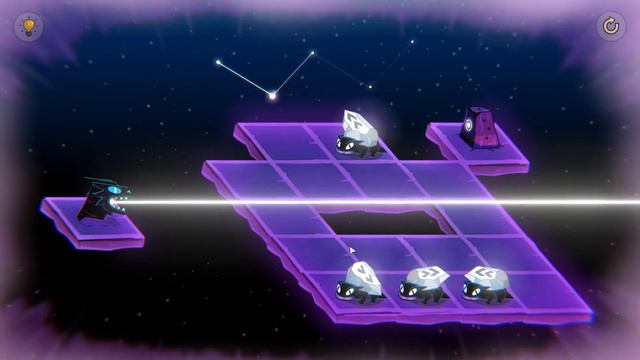 Lost in Play  серия 6