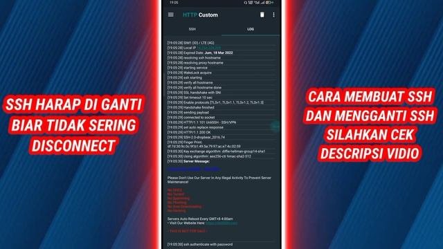 Config indosat edukasi axis edukasi axis unlimited game axis tiktok #unlockssh #websocket #mantap