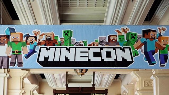 ТОВА НЕЩО ЩЕ СЪСИПЕ ИГРАТА! - Историята на Entity Zero в Minecraft