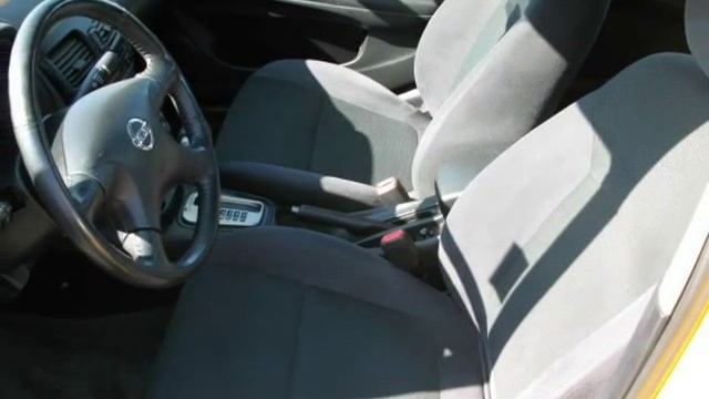2006 Nissan Sentra 4dr Sdn I4 Manual 1.8 (FREMONT, California)
