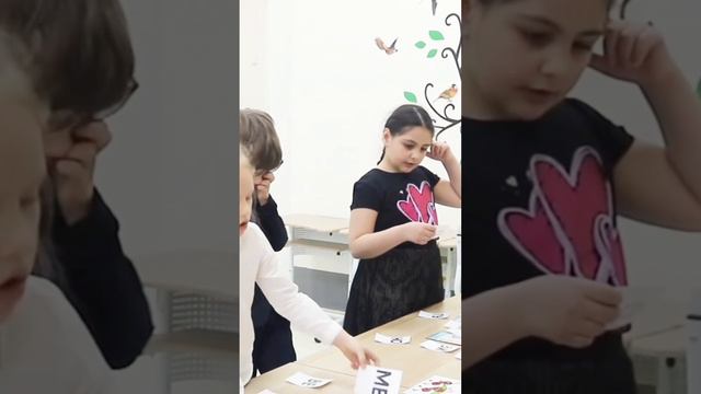 Школа для смелых, думающих, свободных