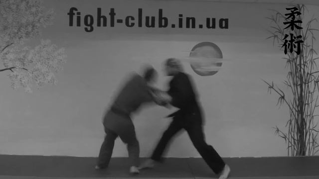 "Cortez Fight Team" Джиу Джитсу