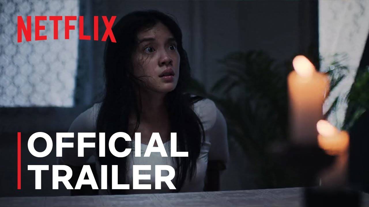 TV series Terror Tuesday: Extreme, season 1 - Official Trailer | Netflix