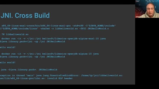 Docker Who: Small Containers Through Time and Space | Dmitry Chuyko (EN)