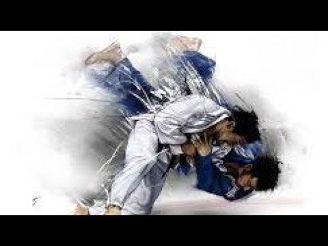 YasMiKa в judo VORCAUT