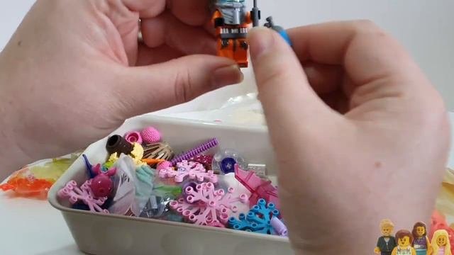 Preparing for Bricktastic 2023