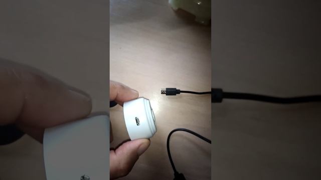 AliExpress Choice A9 WIFI mini camera night vision