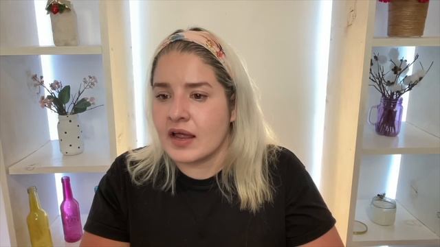 GRIS AMINAH es de quien estaba hablando UNA FAMILIA EN ISRAEL?
