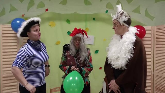 Сова ТВ.