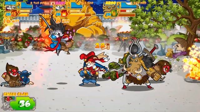 Бесплатные игры из Epic Games Store