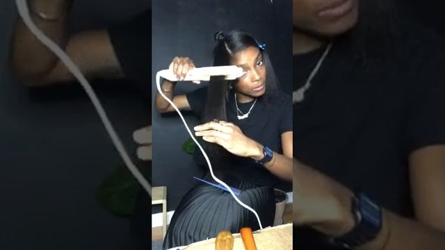 How to Blowdry and Still Protect Curls with Renee | Aveda