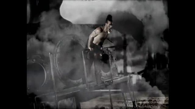 Rammstein - Seemann (Official Video)