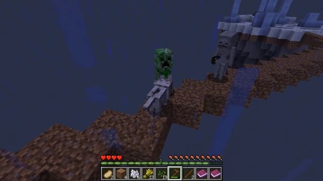 КАК ИГРАТЬ ЗА СОБАКУ В МАЙНКРАФТ 100% ТРОЛЛИНГ ЛОВУШКА MINECRAFT ПРЕВРАЩЕНИЯ В МОБОВ