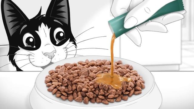 FELIX® Funsauces™ - Der leckere Soßenspaß
