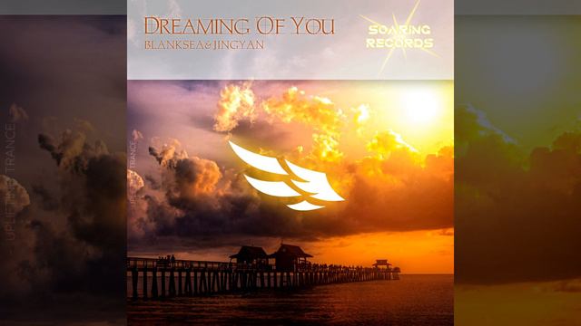 JINGYAN-Dreaming Of You