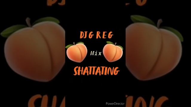 DJ G R E G - ?SHATTATING?