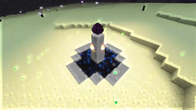 Minecraft Music - Credits