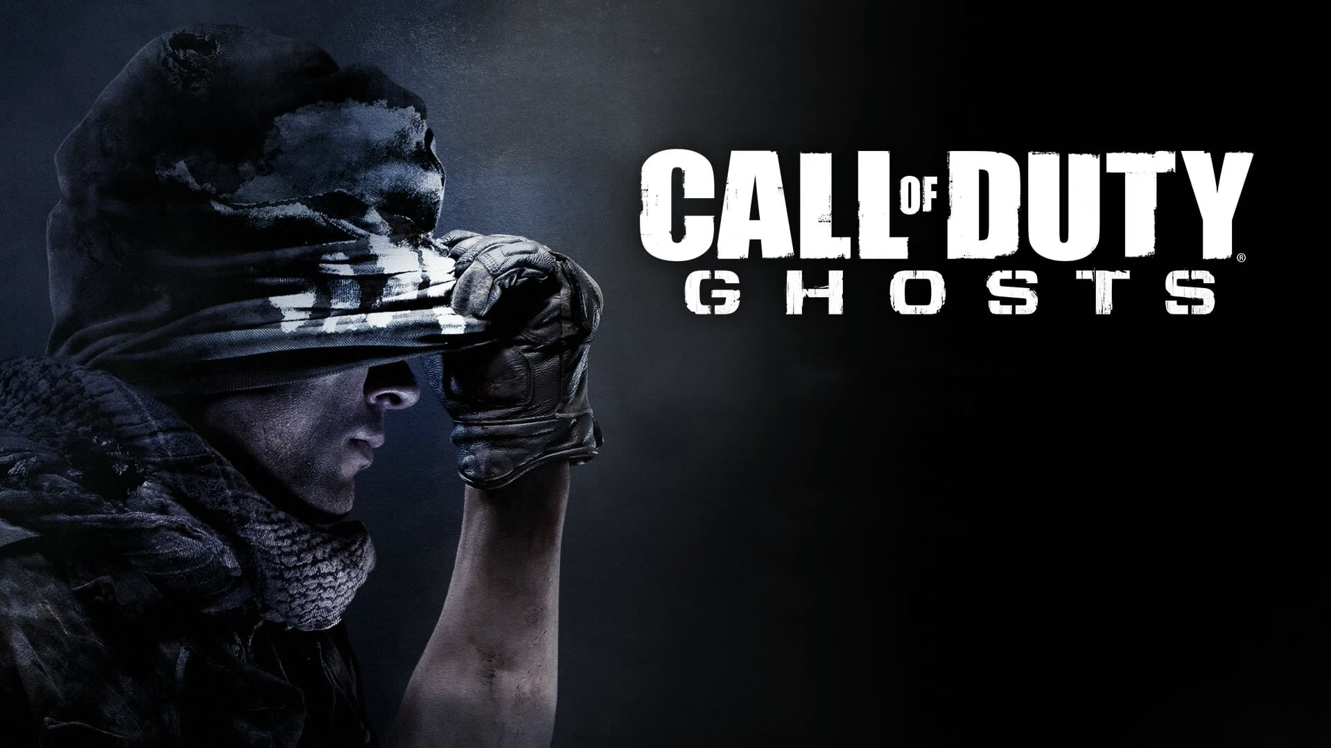 А ты знал о Call of Duty: Ghosts? / Сюжет Call of Duty: Ghosts