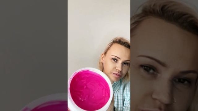 tefia тефиа розоваямаска розовыеволосы парикмахер парикмахермосква стилист стилистмосква