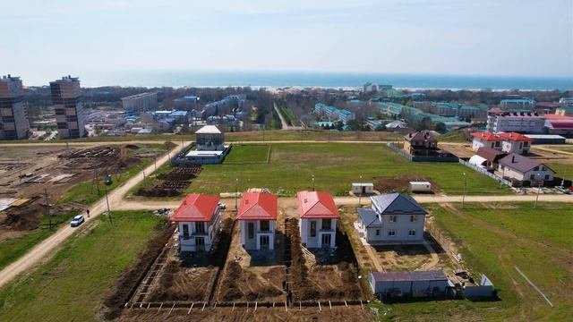 Анапа МЕЧТА А НЕ ДОМ. 15 МИНУТ И ВЫ НА ШИКАРНЫХ ПЛЯЖАХ