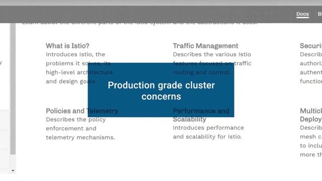 Kubernetes video course 34: Final Video