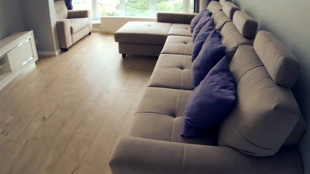 Обзор квартиры в Аркадии ( apartment overview in Arcadia)