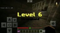 Найди кнопку в генерациях Майнкрафт! | Minecraft: Pocket Edition